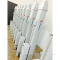 Electro Mechanical Mast Electric telescoping tower